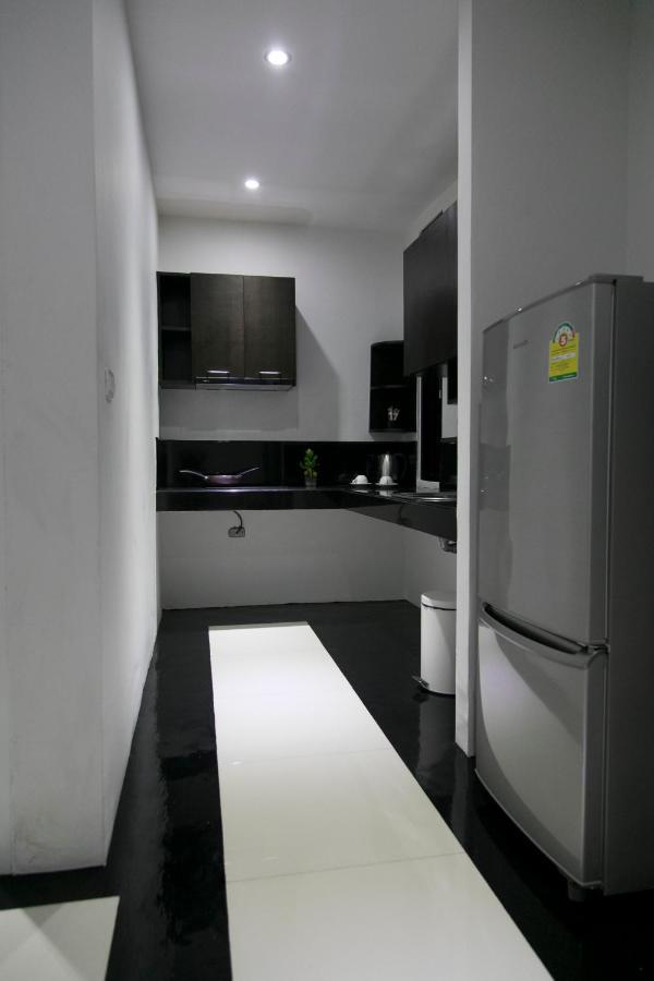 West Key Kamala Apartment Eksteriør bilde